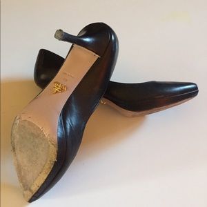 Prada Shoes - Prada Pumps Prada Shoes - Prada Pumps